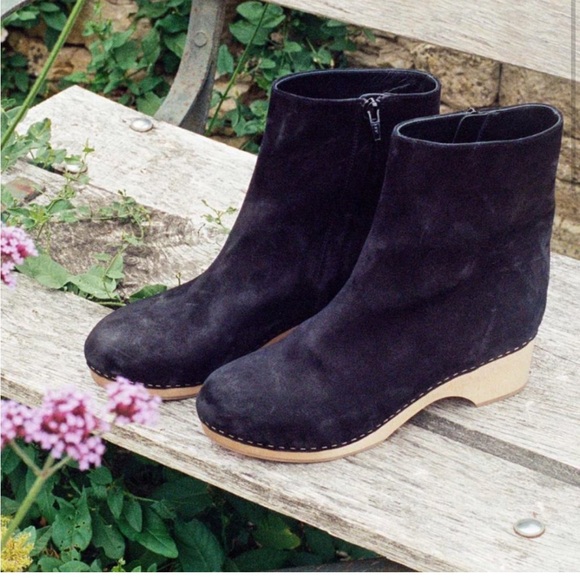 Brand New Dôen Boots - Picture 7 of 7